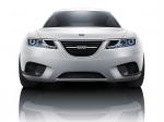 Saab 9-X BioHybrid Concept 2008 года